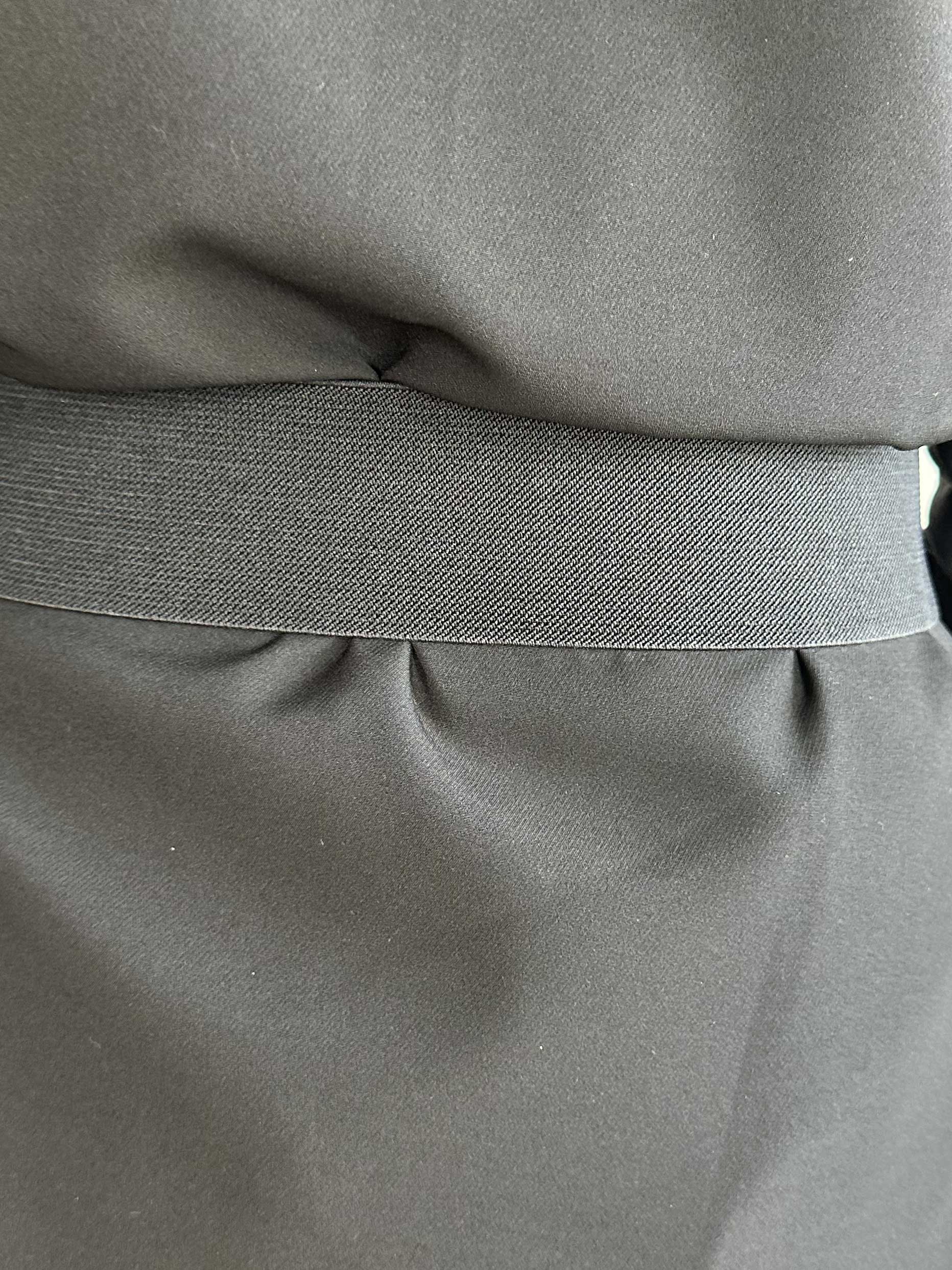 Lima - Taljebælte med spænde